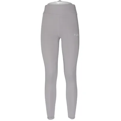 Sports tights (Gray) from Gekås Elastane, Polyester