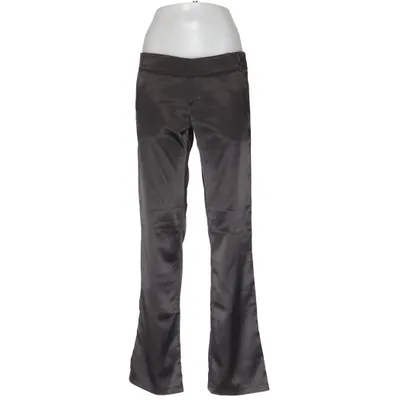 Pants (Black) from Koola Anna Elastane, Polyester