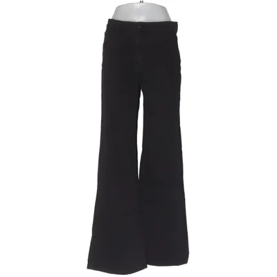Jeans (Disa Wide) från Madlady Bomull, Elastan