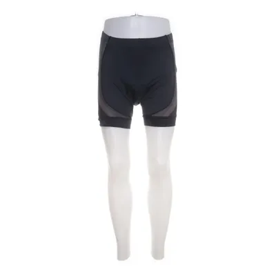 Cycling shorts (Black, Gray) from Crivit Pro Elastane, Polyamide, Polyester