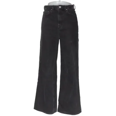 Jeans (Ace High Wide Jeans) från Weekday Bomull