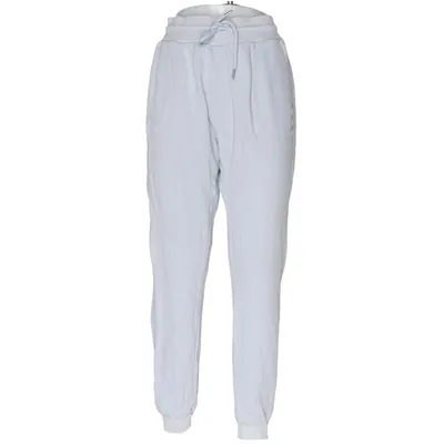 Sweatpants (Blue) from Casall Organic cotton