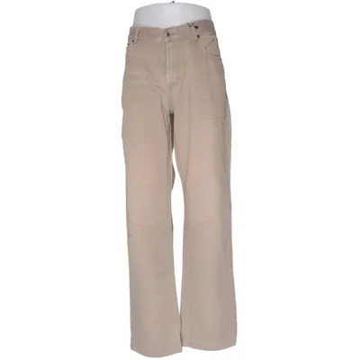 Jeans (Beige) från McGordon Bomull