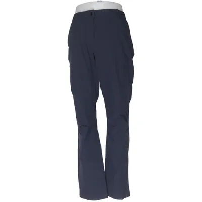 Outdoor broek (Blauw) van Nomad Elastaan, Polyamide