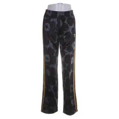 Trainingsbroek (Palazzobyxa, Adidas x Marimekko ) van Adidas x Marimekko Gerecycled polyester