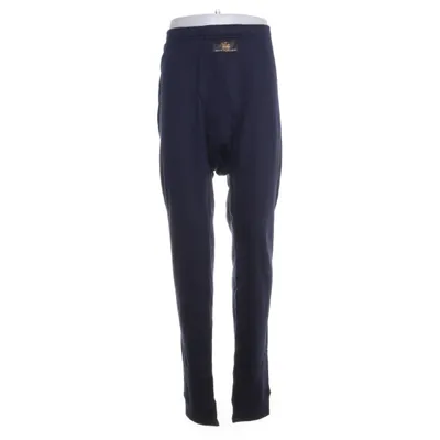 Lange onderbroek (Blauw) van Mascot Katoen, Modal, Polyester