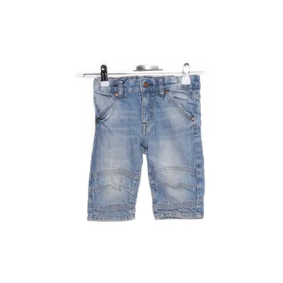 Jeansshorts (Blå) från Denim by Lindex Bomull