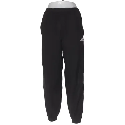 Joggers (Black) from Adidas Polyester