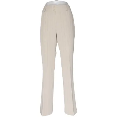 Jakkesætsbukser (Beige) fra Martinelli Elastan, Polyester, Viscose