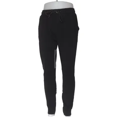 Joggingbroek (Zwart) van Bk Katoen, Polyester
