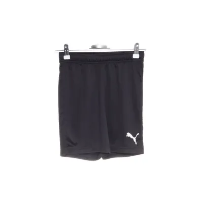 Sports shorts (Black) from Puma
