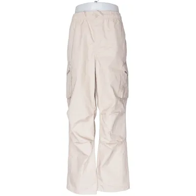 Cargobyxor (Beige) från Livergy Bomull, Återvunnen polyester