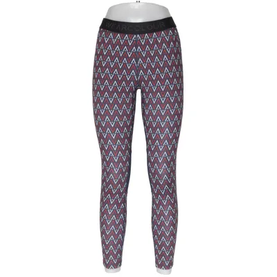 Pantalon thermique (Bleu, Rouge, Blanc) de Wearcolour Élasthane, Polyester