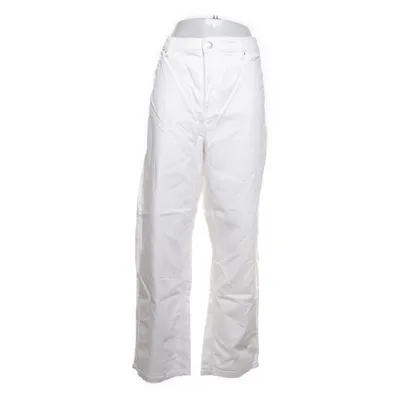 Jeans (Vit) från XLNT by KappAhl