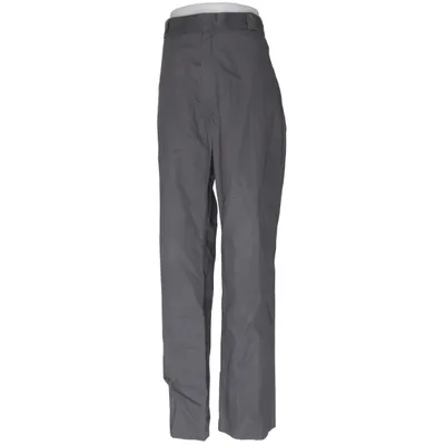 Chinos (Grijs) van Dickies Katoen, Polyester