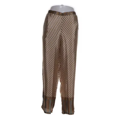 Pyjamasbyxor (Beige, Grön, Flerfärgad) från Natura Polyester, Silke