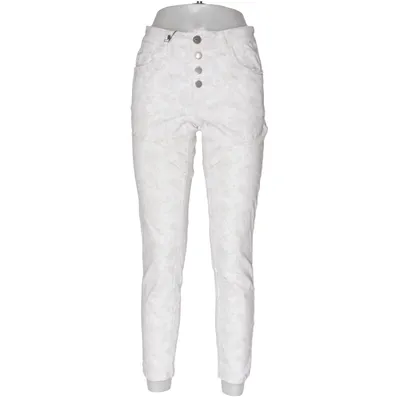 Jeans (White) from I Say