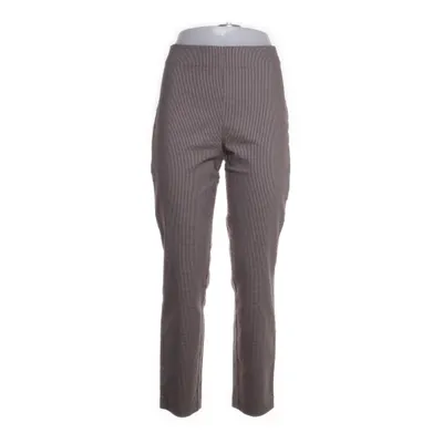 Pants (Beige, Multicolored) from Essentials by Tchibo Viscose, Polyester, Polyamide, Elastane