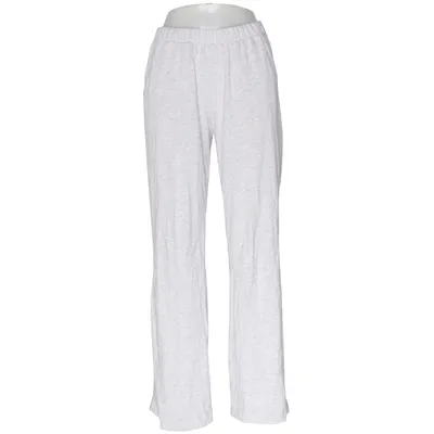 Joggingbroek (Grijs) van Subdued Katoen, Polyester