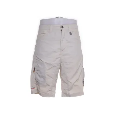 Short d'extérieur (Beige) de McKinley Nylon