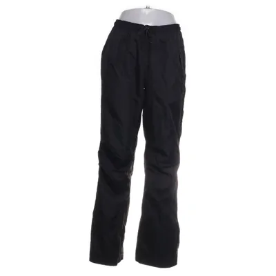 Överdragsbyxor (Svart) från Func Factory Polyester