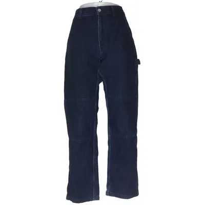 Jeans (Blau) von Snow Peak Baumwolle