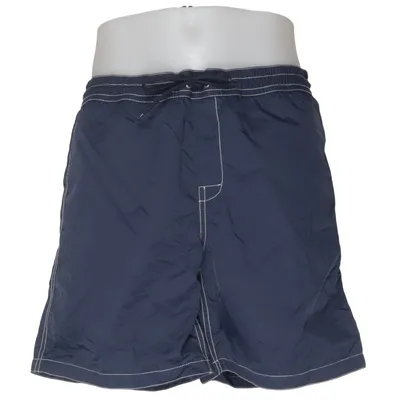 Shorts de bain (Bleu) de A.P.C. Polyamide, Polyester