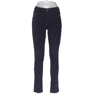 Jeans (Katy Twill Backpockt) from Mapp Jeans Cotton, Elastane