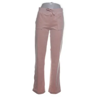Sweatpants (Pink) fra Juicy Couture Elastan, Polyester