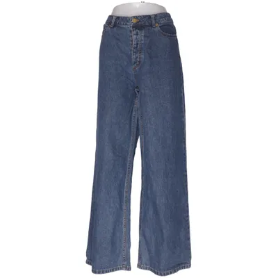 Jeans (Blå) från Stylein Bomull