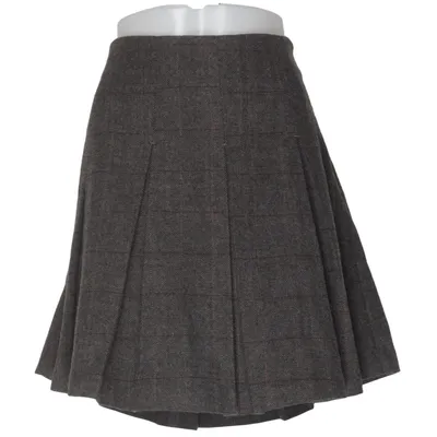 Rok (Checki Skirt) van Rouge & Rouge Polyester, Wol