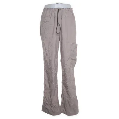 Överdragsbyxor (Beige) från L.O.G.G Sport by H&M Polyester, Polyamid