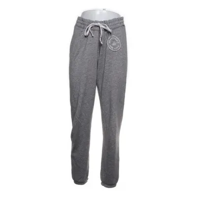 Mjukisbyxor (Grå) från Abercrombie & Fitch Bomull, Polyester