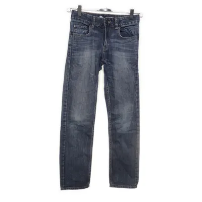 Jeans (Blå) fra Detroit by Lindex