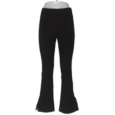 Pants (Black) from Edited Elastane, Polyamide, Viscose