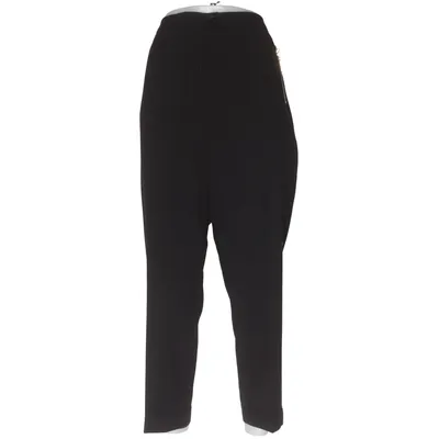 Pantalon de costume (Noir) de Ivanka Trump Élasthane, Polyester, Viscose