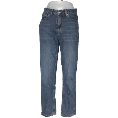 Jeans (Blå) från Kings of Indigo Ekologisk bomull