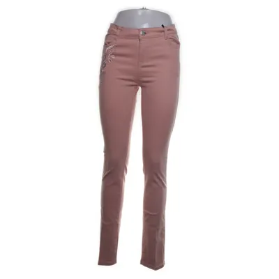 Chino (Pink) von Lola Liza Baumwolle, Elasthan