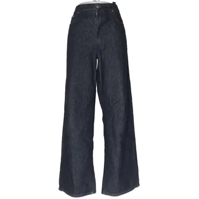 Jean (Bleu) de Zara Coton