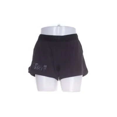 Short de sport (Noir) de Northern Spirit Élasthane, Polyester