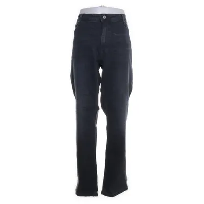 Jeans (Blå) från Colin's Bomull, Elastan