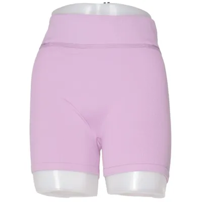 Kompressionsshorts (Lila) från H&M Sport Elastan, Polyamid