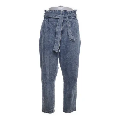 Jeans (Blå) fra Sézane Bomuld, Elastan