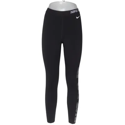 Träningstights (Svart) från Nike Pro Elastan, Polyester
