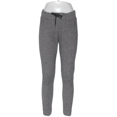 Träningstights (Grå) från Northern Spirit Bomull, Polyester