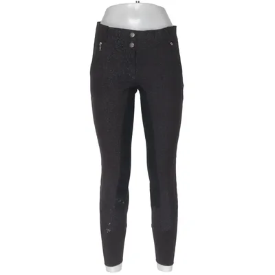 Breeches (Black) from Hööks