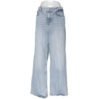 Jeans (Blå) fra JJXX Bomuld