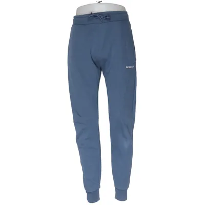 Sweatpants (Blue) from McKenzie Cotton, Polyester
