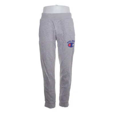 Joggingbroek (Grijs) van Champion Katoen, Polyester
