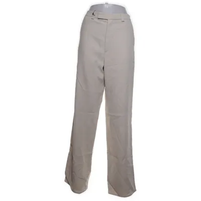 Chinos (Beige) från Axel Arigato Elastan, Polyester, Viskos